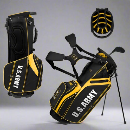 Army Golf Bag 