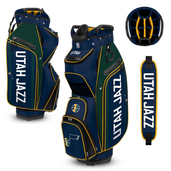 Jaz Golf Bag 