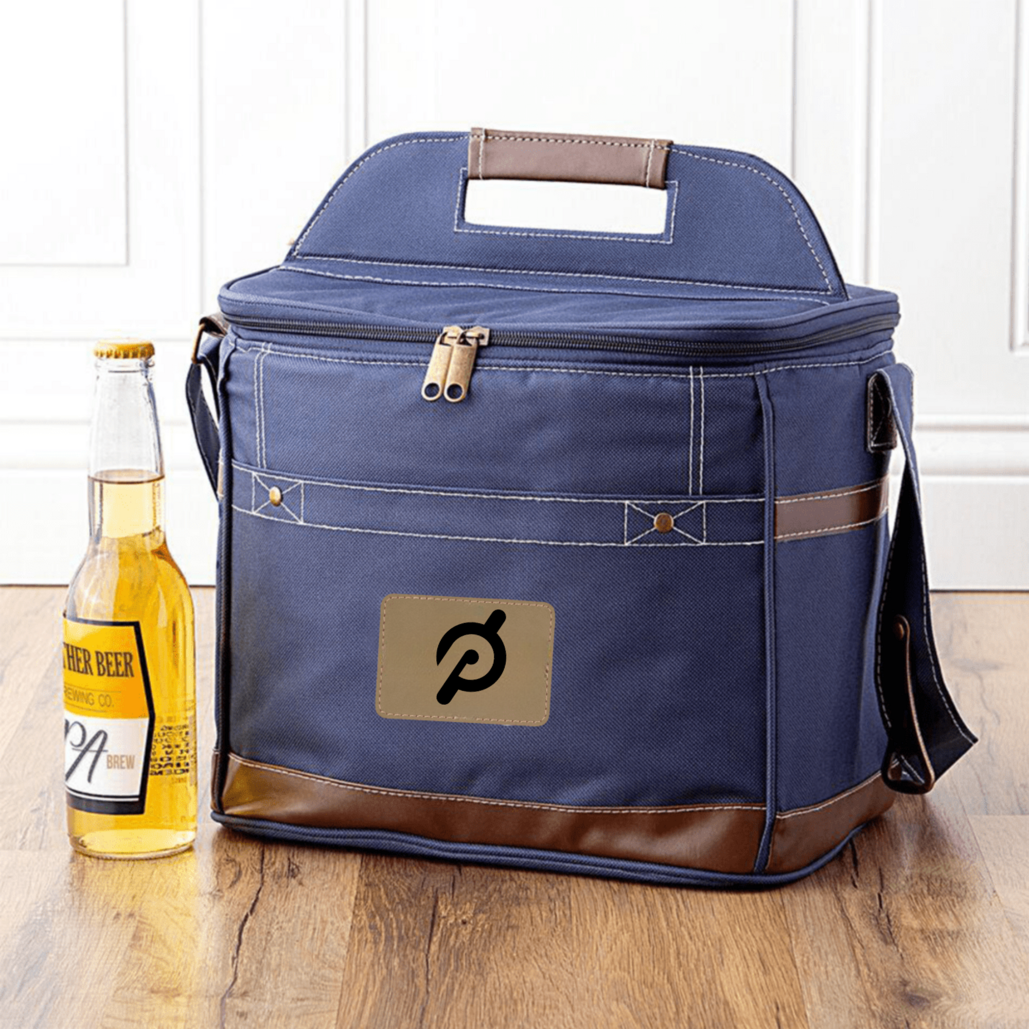 Custom Logo Golf Cooler