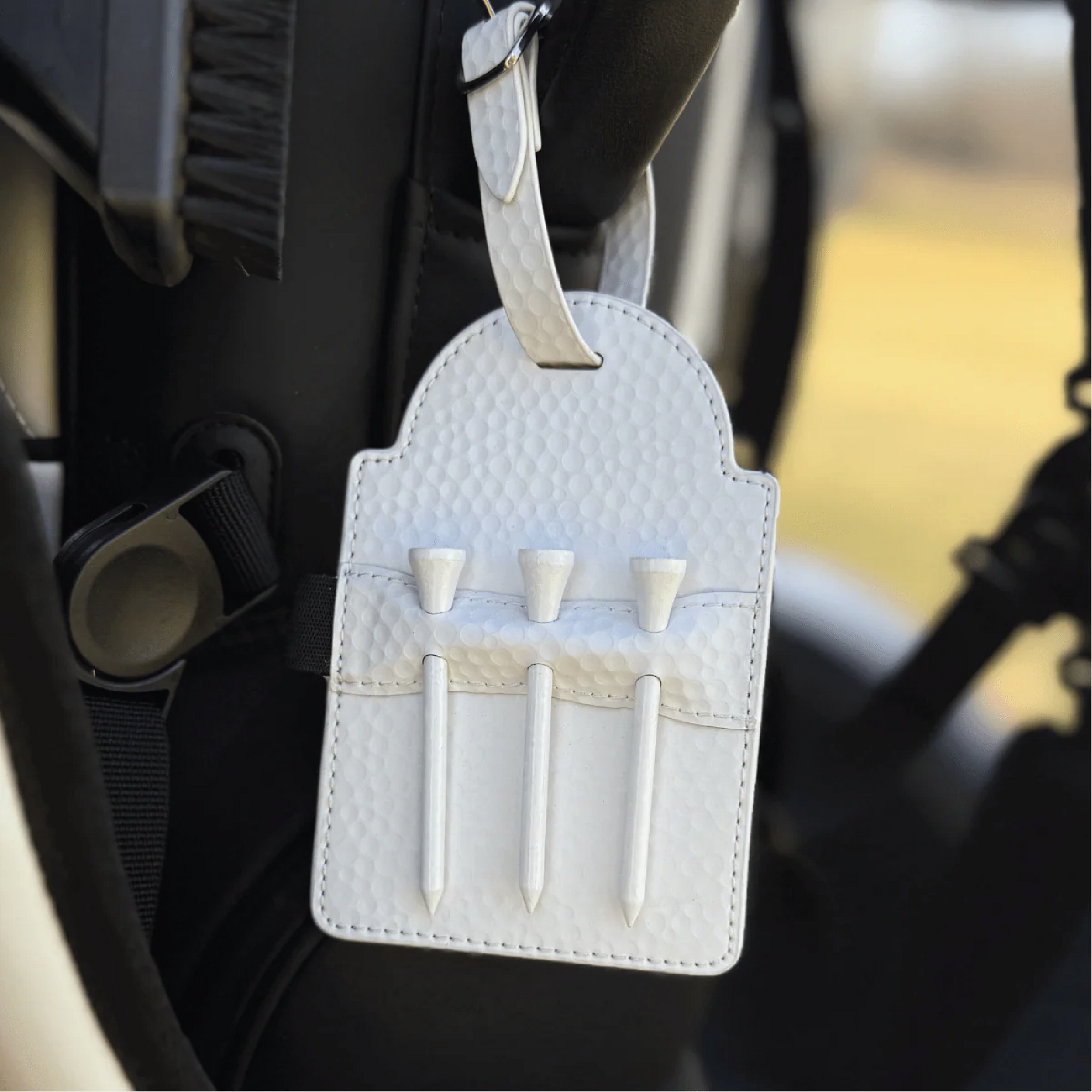 3-Putt King Gift Basket