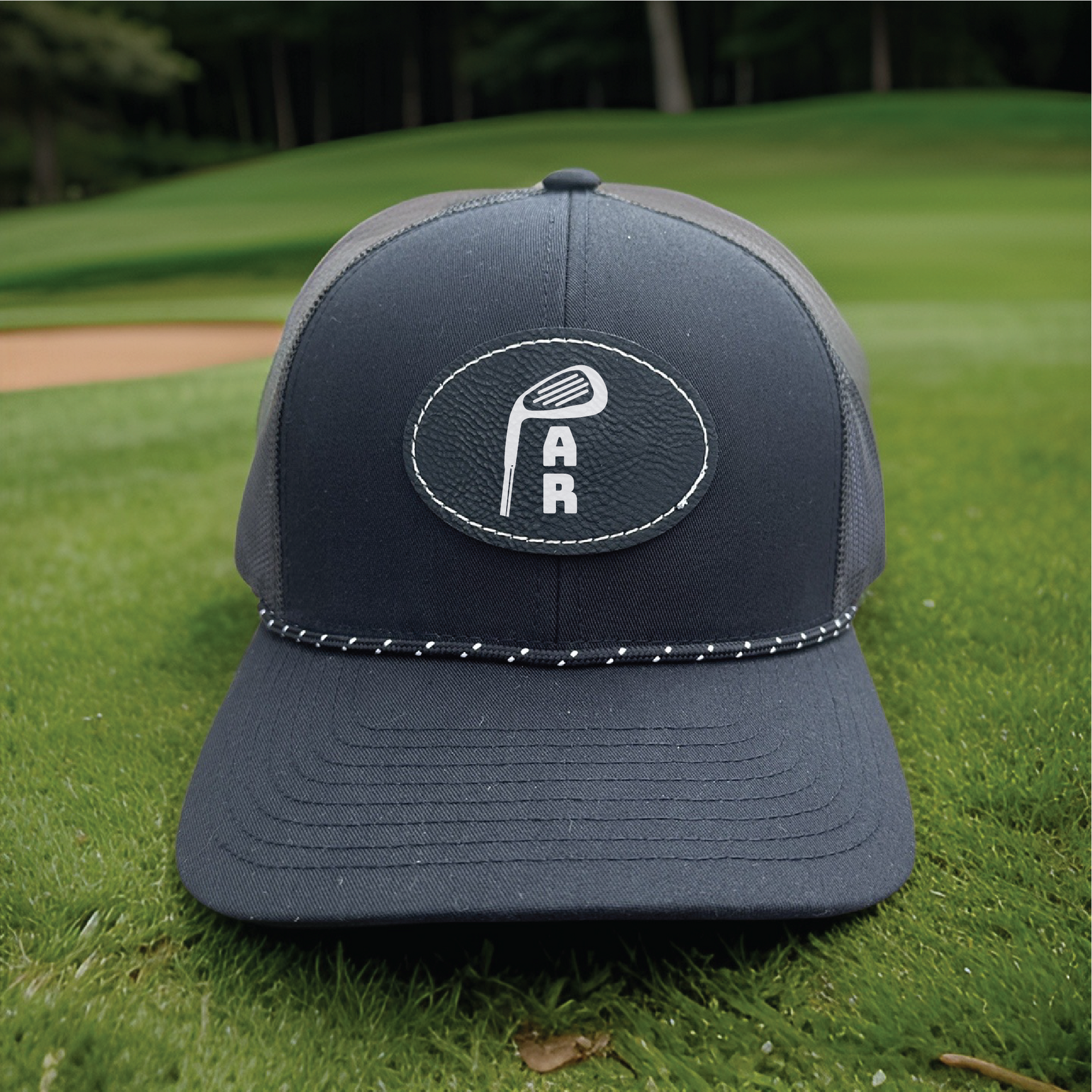 Fairway Cap