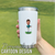 Tee Time Golf Tumbler