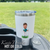 Tee Time Golf Tumbler