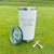 Textured Golf Tumbler