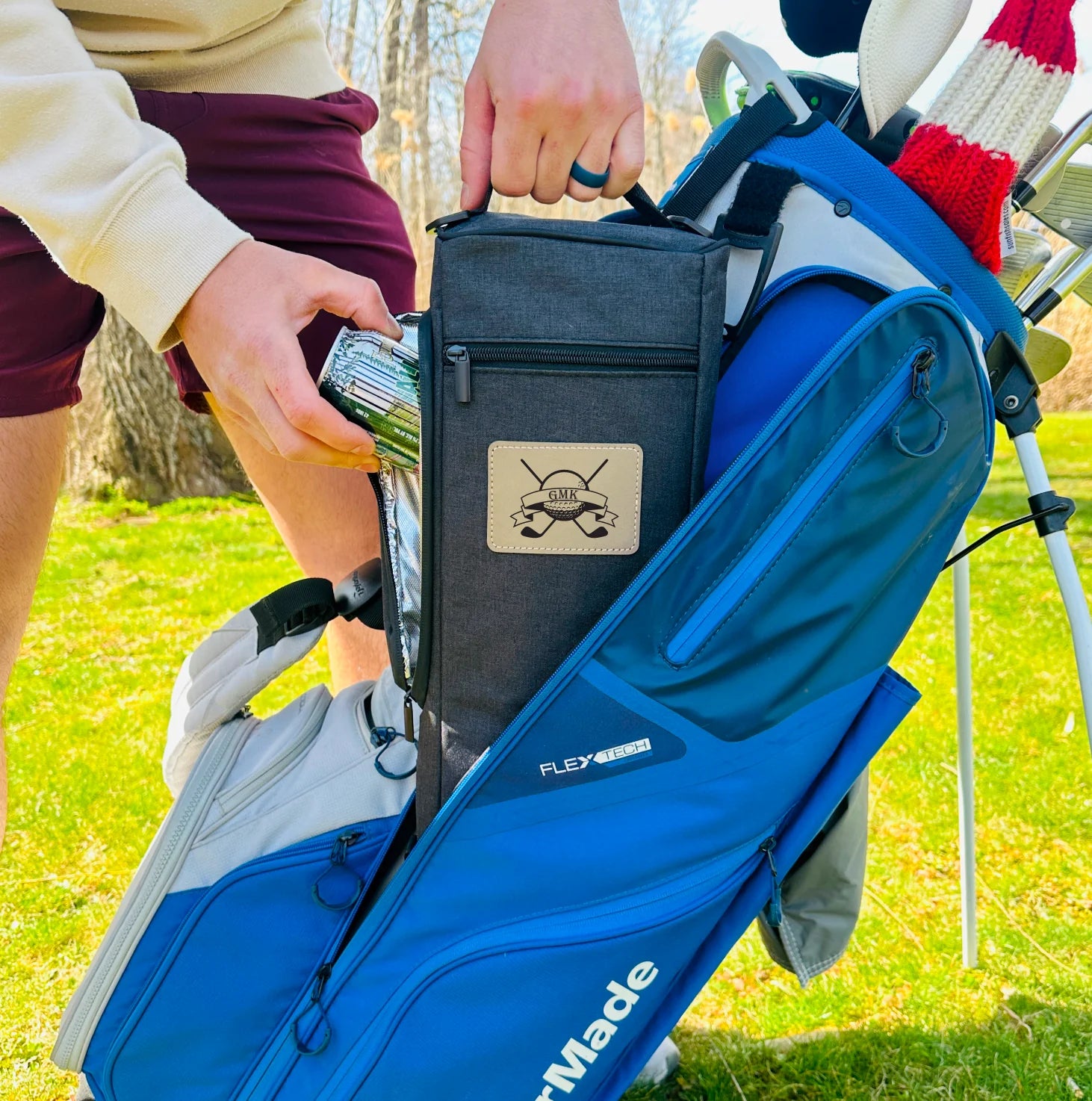 Golf Bag Cooler