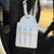 Tee'd Up Bag Tag
