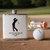 The Tee'd Up Flask