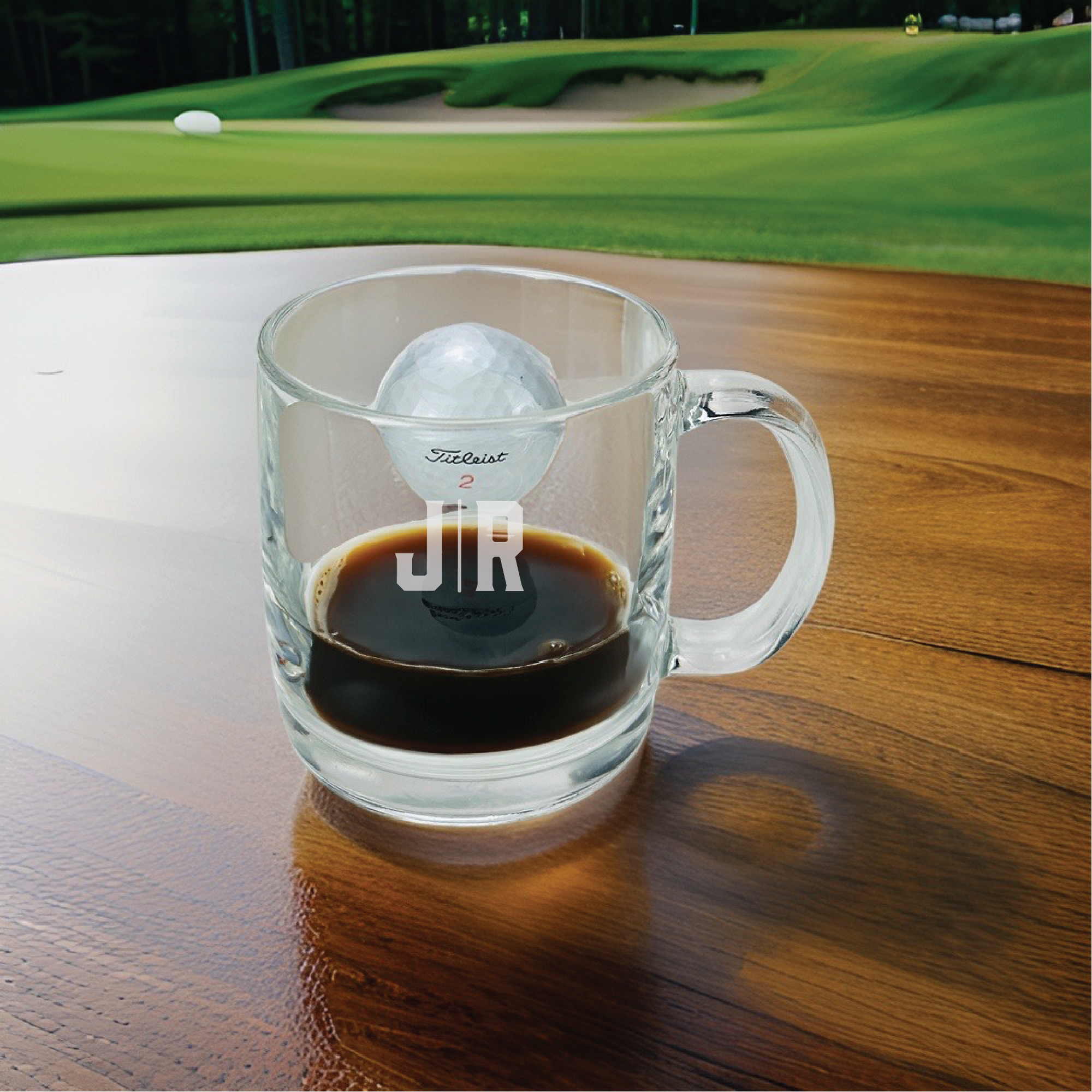 Par-Fect Golfer's Drinkware Gift Set