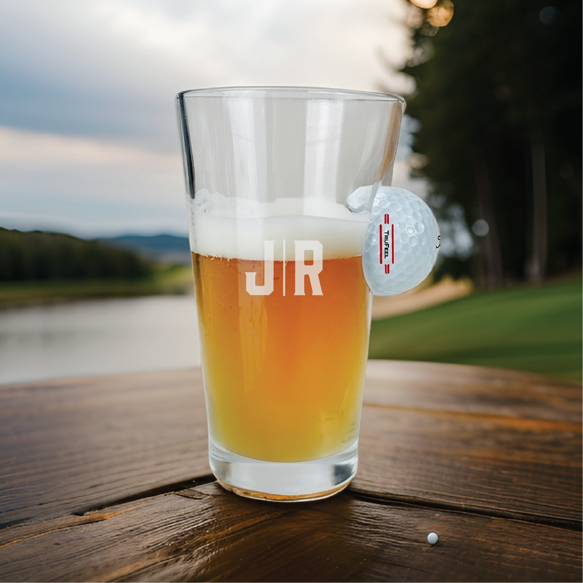 Par-Fect Golfer's Drinkware Gift Set