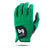 Green Spandex Golf Glove