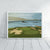 17th hole at Pebble Beach, California - Signature Designs