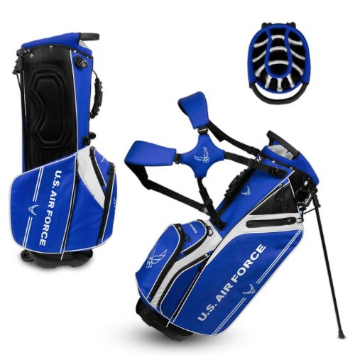 Air Force Golf Bag 