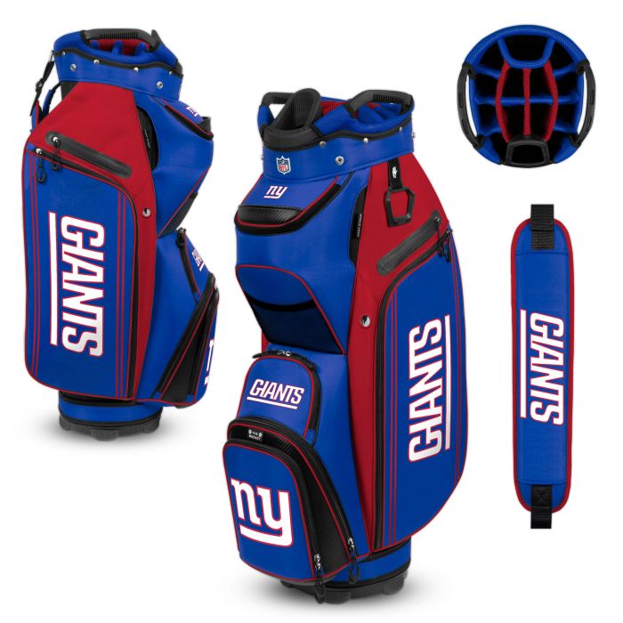 Giants Golf Bag 