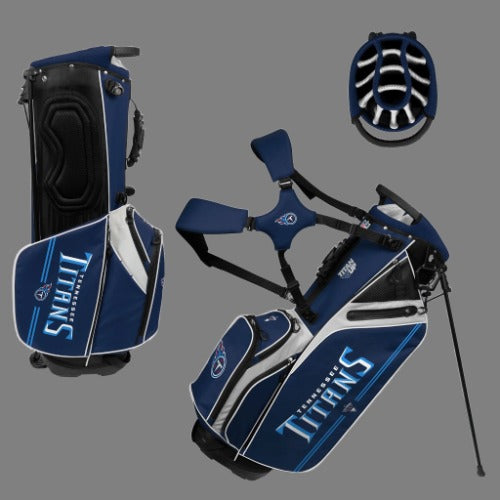 Titans Golf Bag