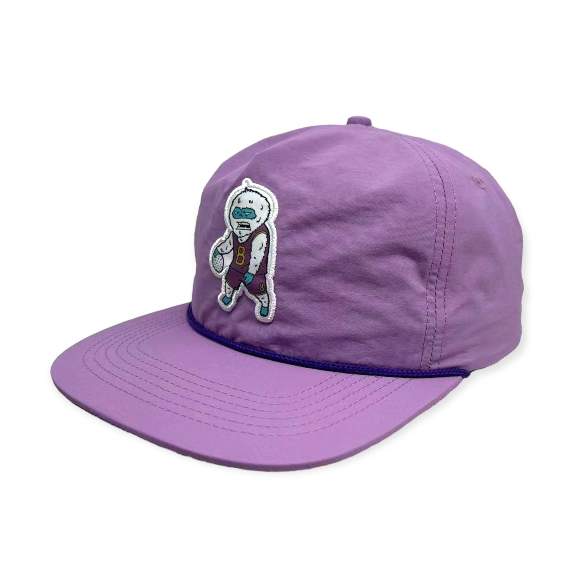 Eight v2 Hat