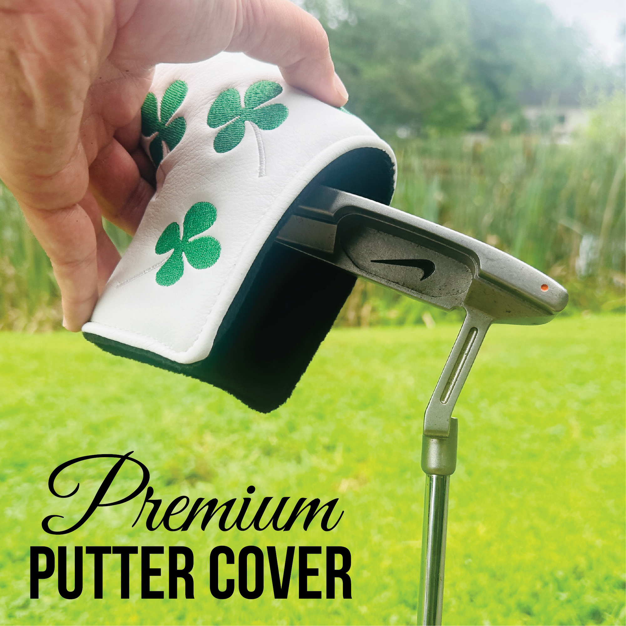 The Lucky Golfer Gift Set