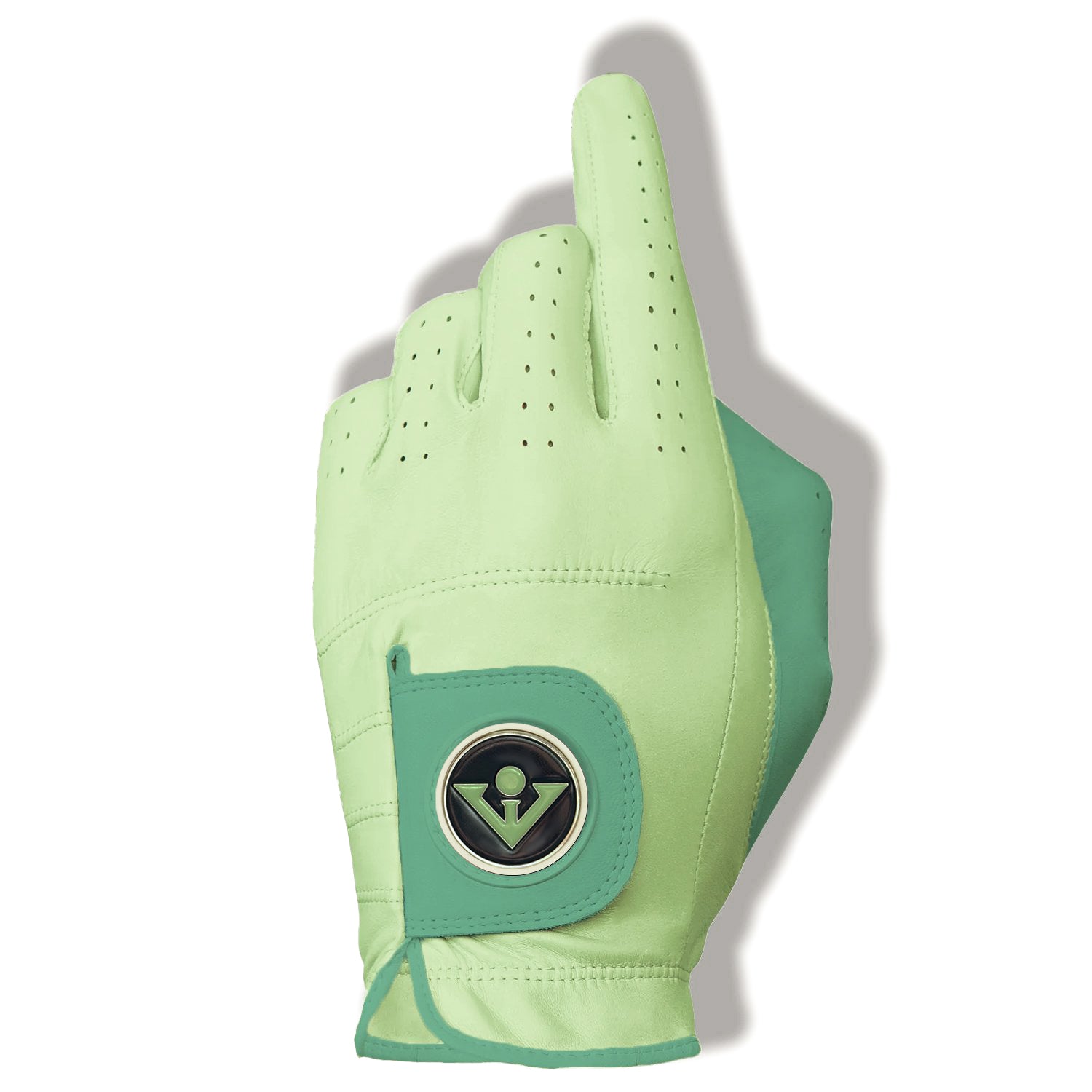 Seaport Serenity Golf Glove