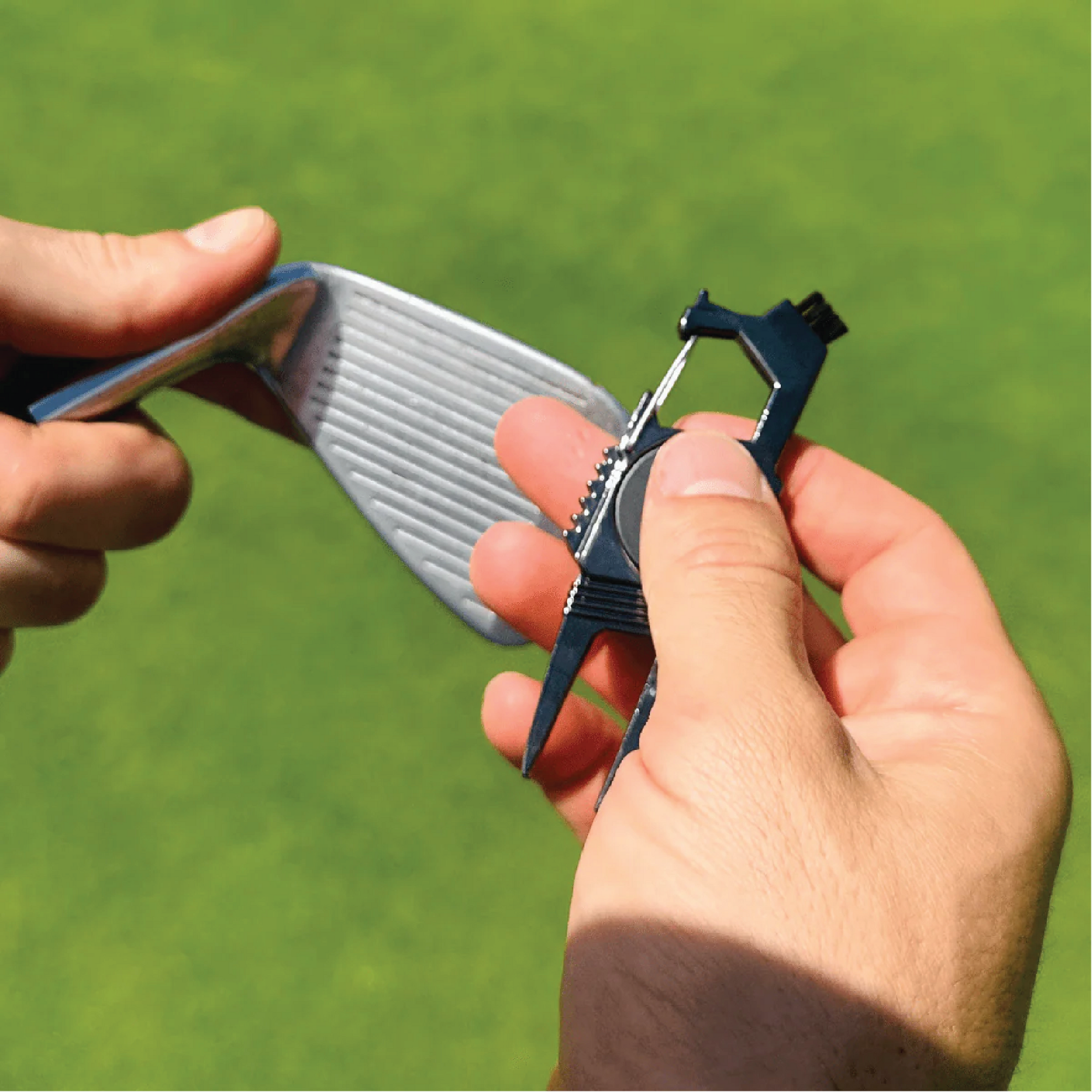 On-the-Green Essentials Set