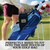 Swing Juice Golf Bag Beer Cooler