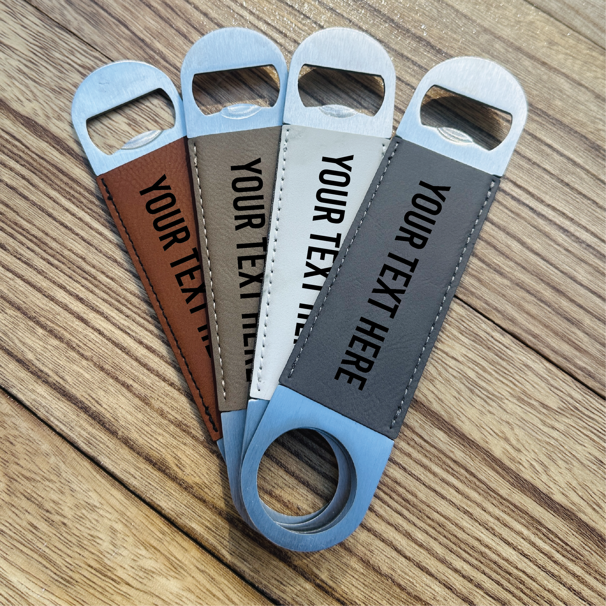 Golf Tournament Bottle Opener