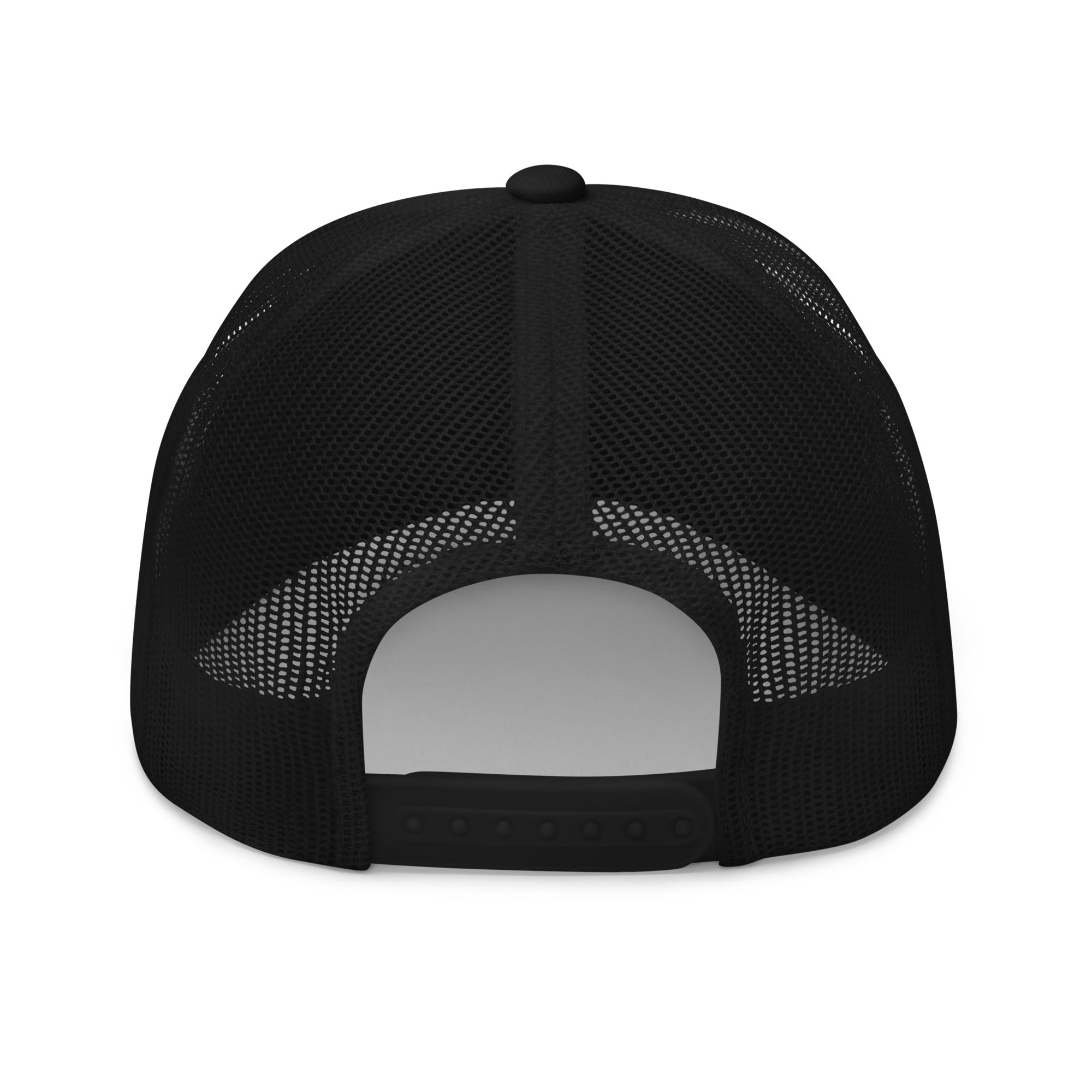 Golf Hub Trucker Hat