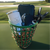 Cigar Lovers Golf Gift Basket