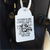 “All Over the Place” Golf Bag Tag