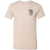 Golf Tacos Unisex T-Shirt - Fun graphic tee with golf and taco design, soft cotton, relaxed fit