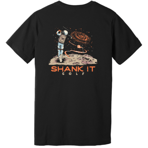 Shankitgolf Moon T-Shirt