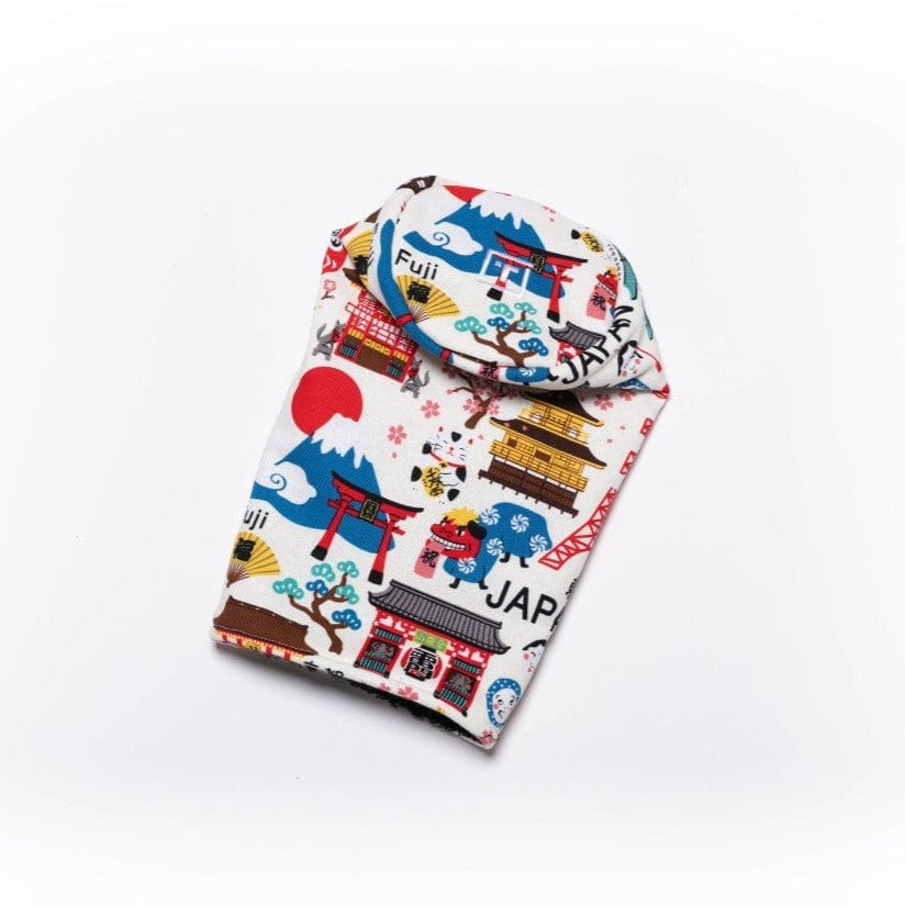 Tokyo Headcover