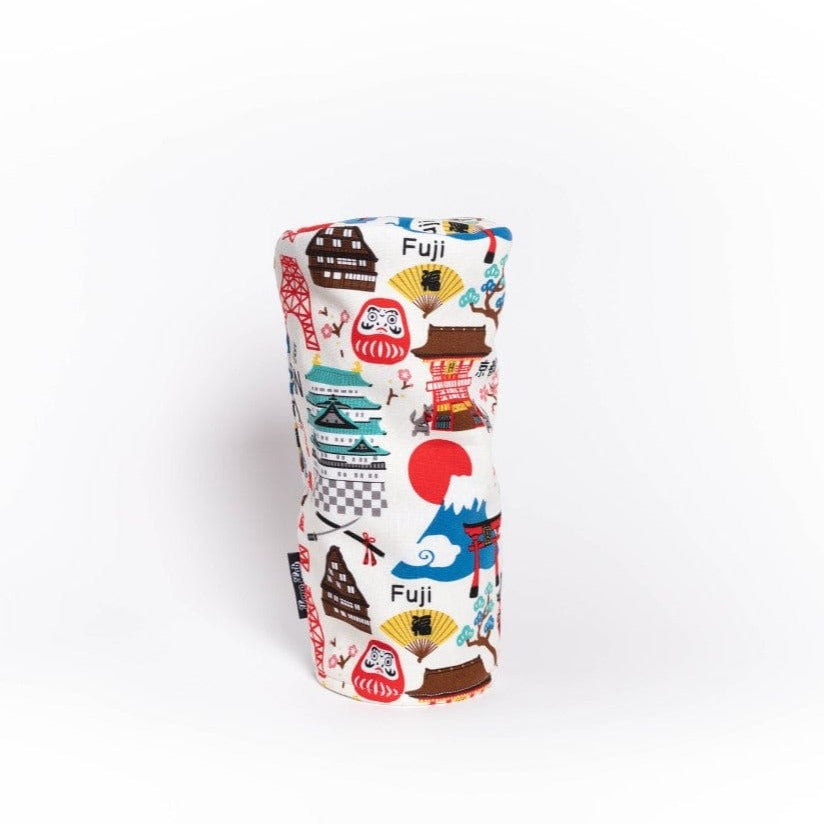 Tokyo Headcover