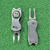 Customized Divot Tool