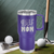 Mom's Tee Time Treasure Tumbler