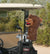 Manly Mammals Golf Headcover