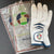 Custom Personalized Smart Golf Glove