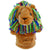 John Daly Lion Headcover