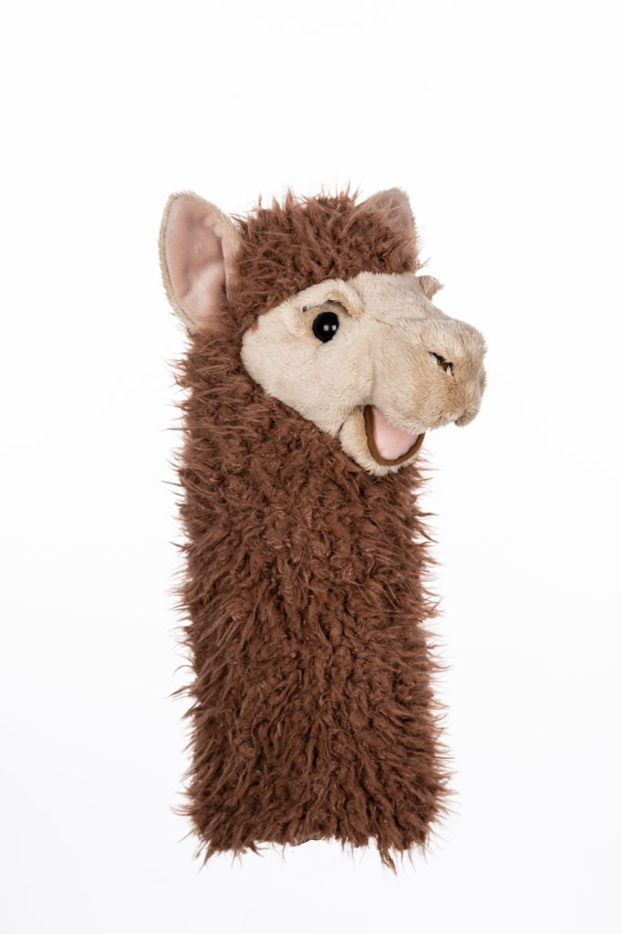 Llama Headcover