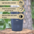 Life Is Short Swing Hard Tumbler