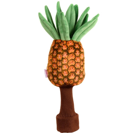 Swingers Pineapple Headcover