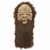 Big Foot's Headcover