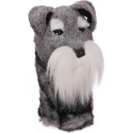 Schnauzer Headcover