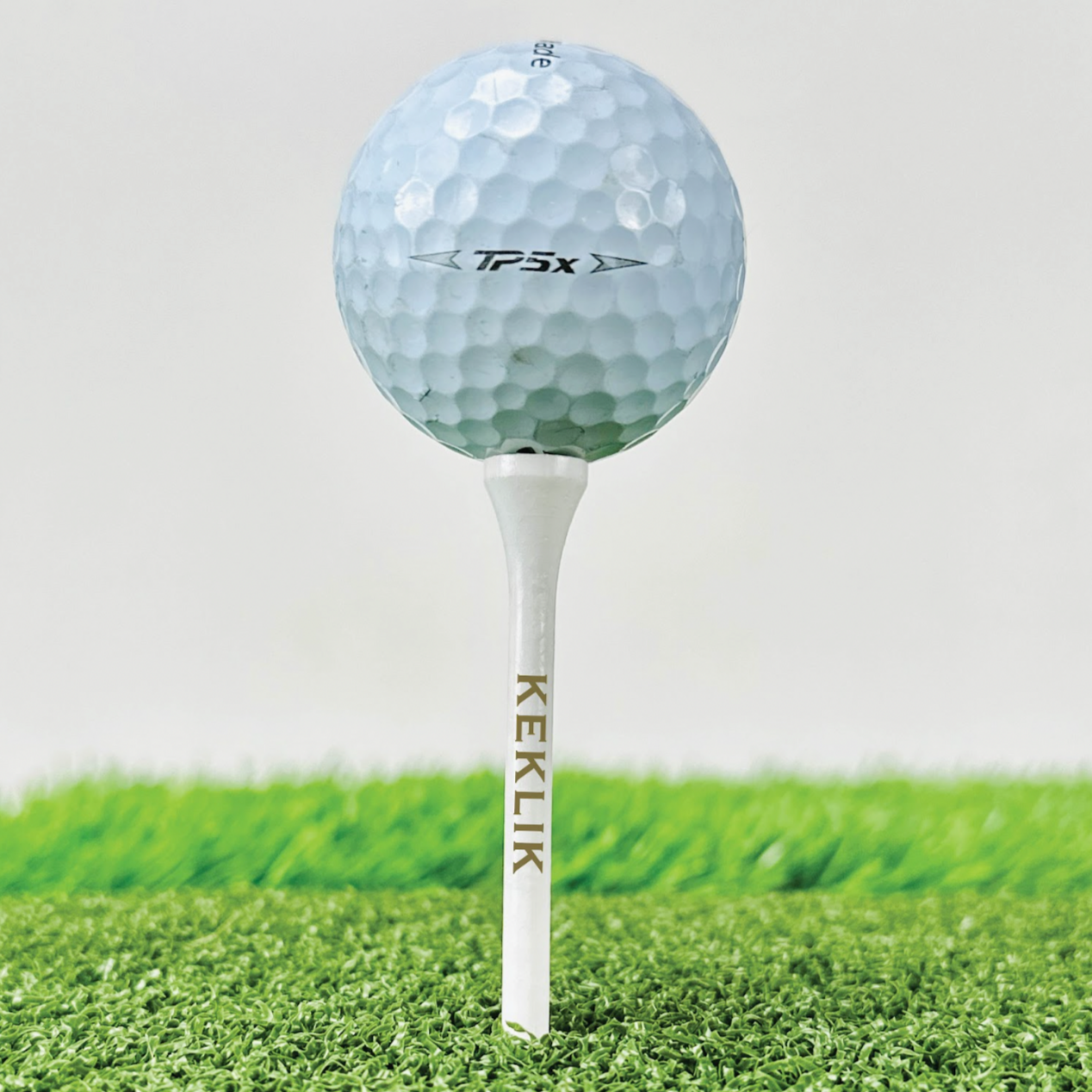 Custom Golf Tees