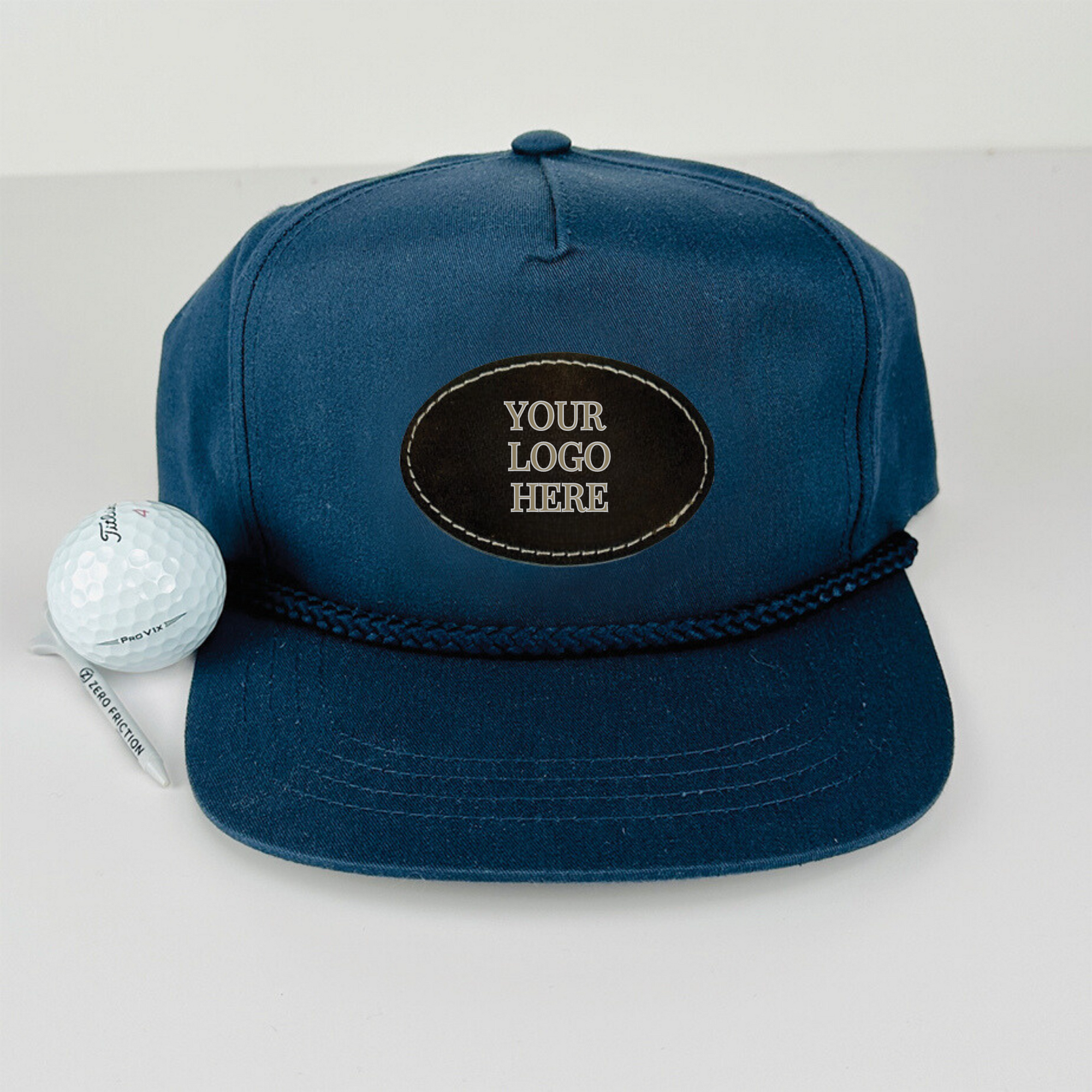 Custom Logo Hat