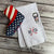 All American Golf Gift Set