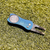 Custom Logo Divot Tool