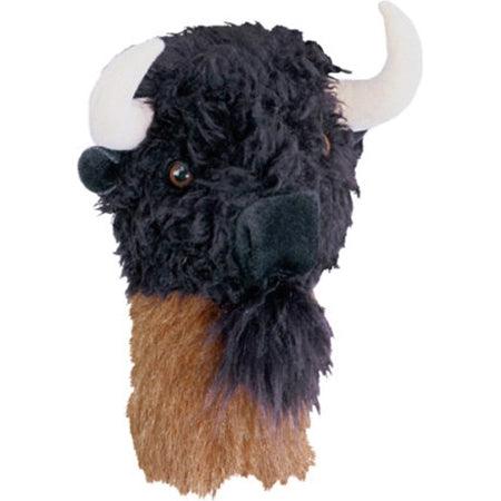 Buffalo Golf Headcover