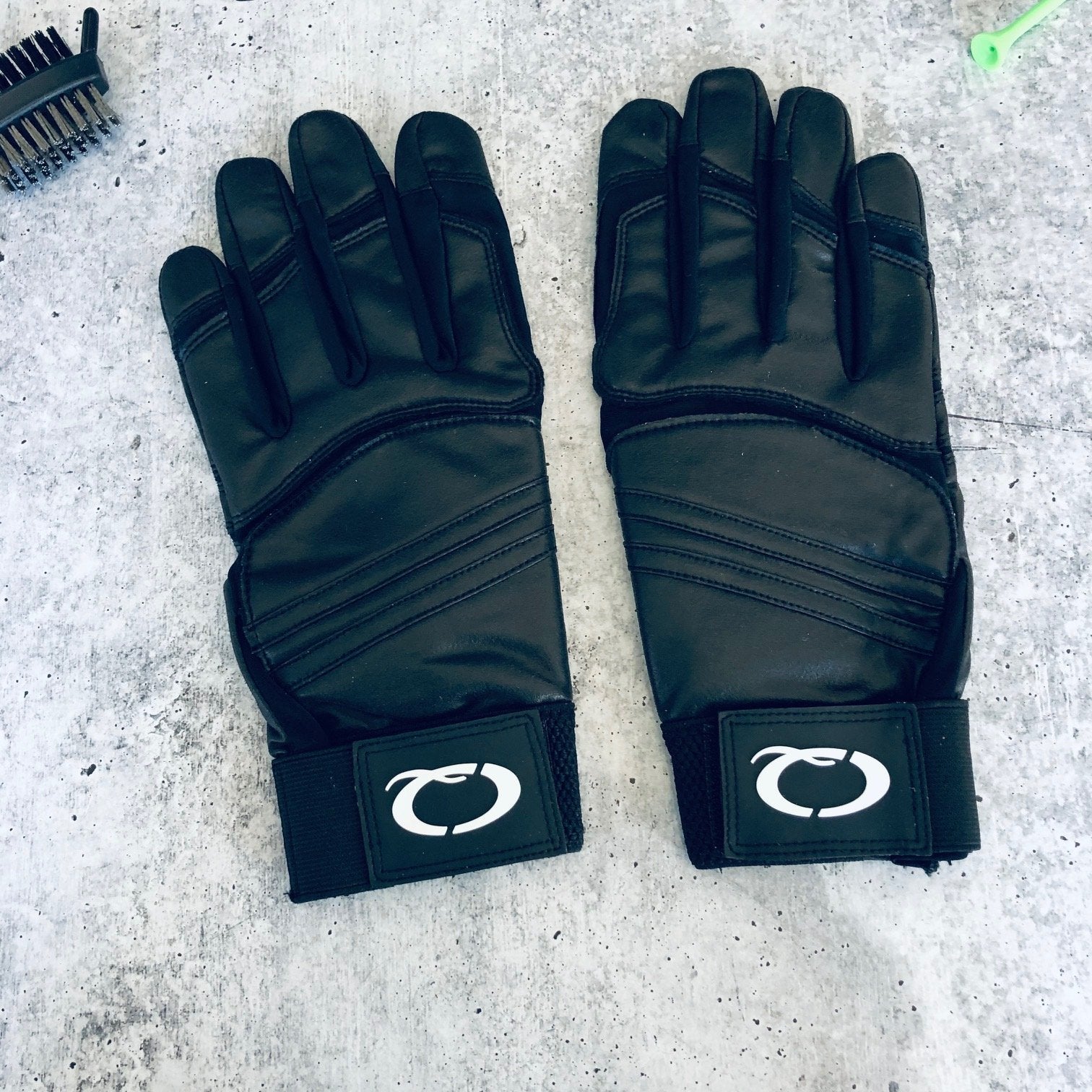 Fore Fingers Winter Golf Gloves