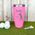 Golf Custom Golf Ball Tumbler