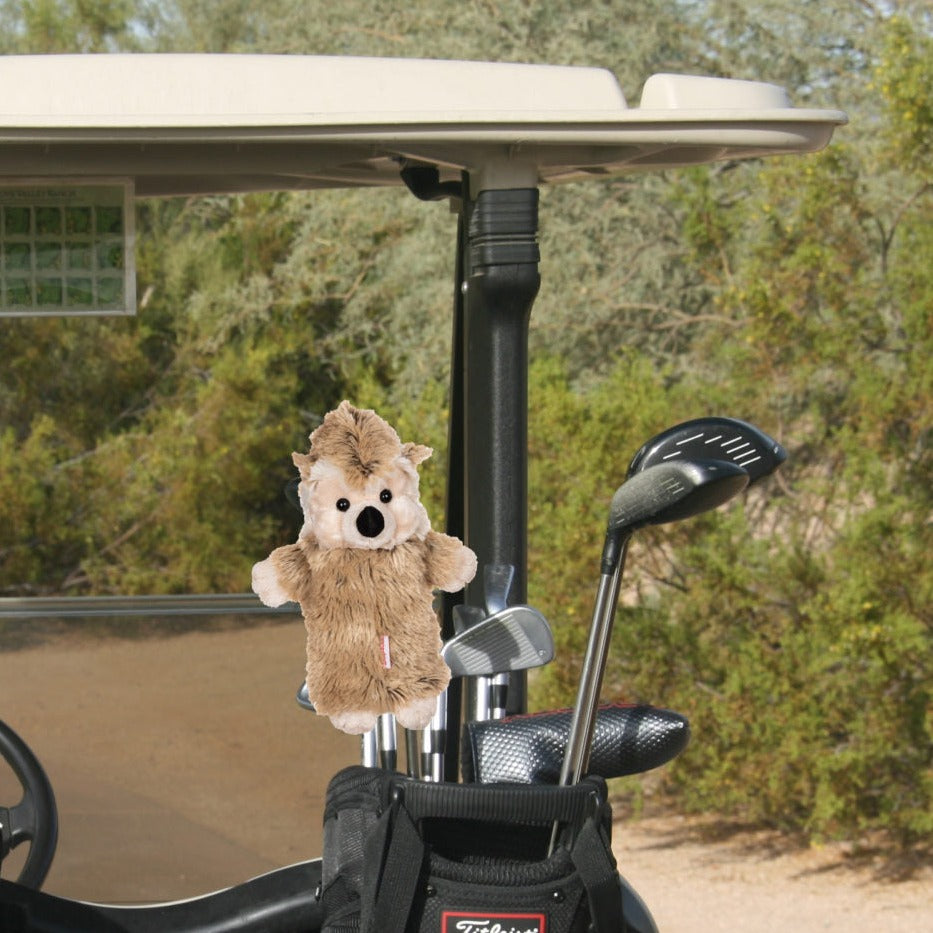 Hedgehog Hybrid Headcover