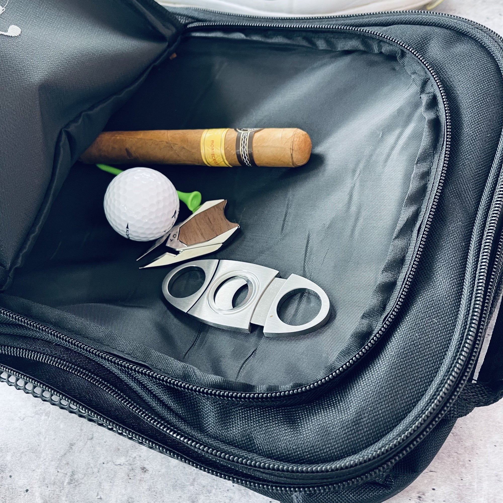 Personalized Golf Shoe Bag